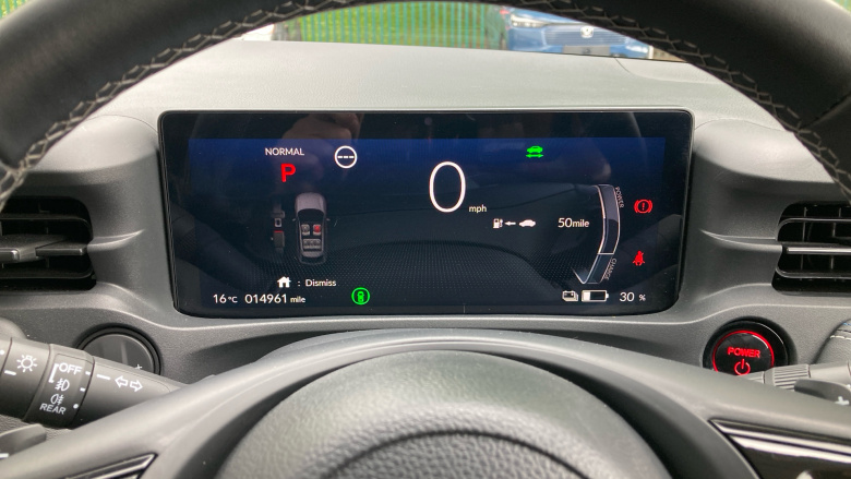 Honda E Ny1 150kW Elegance 69kWh 5dr Auto Electric Hatchback